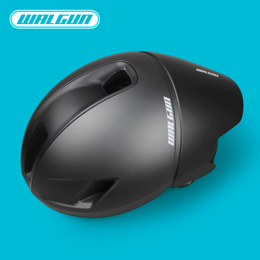 Casque de vélo aérodynamique BIKING