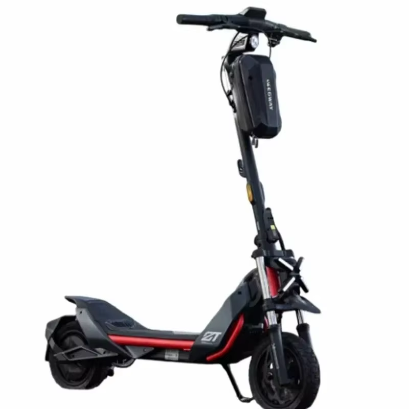 Sac Original 3L pour Seg & way Nine & bot ZT3/ZT3 Pro E G2 G65 G30 G30D F40 F30 E22 E25 ES2 ES3 ES4 e-scooter