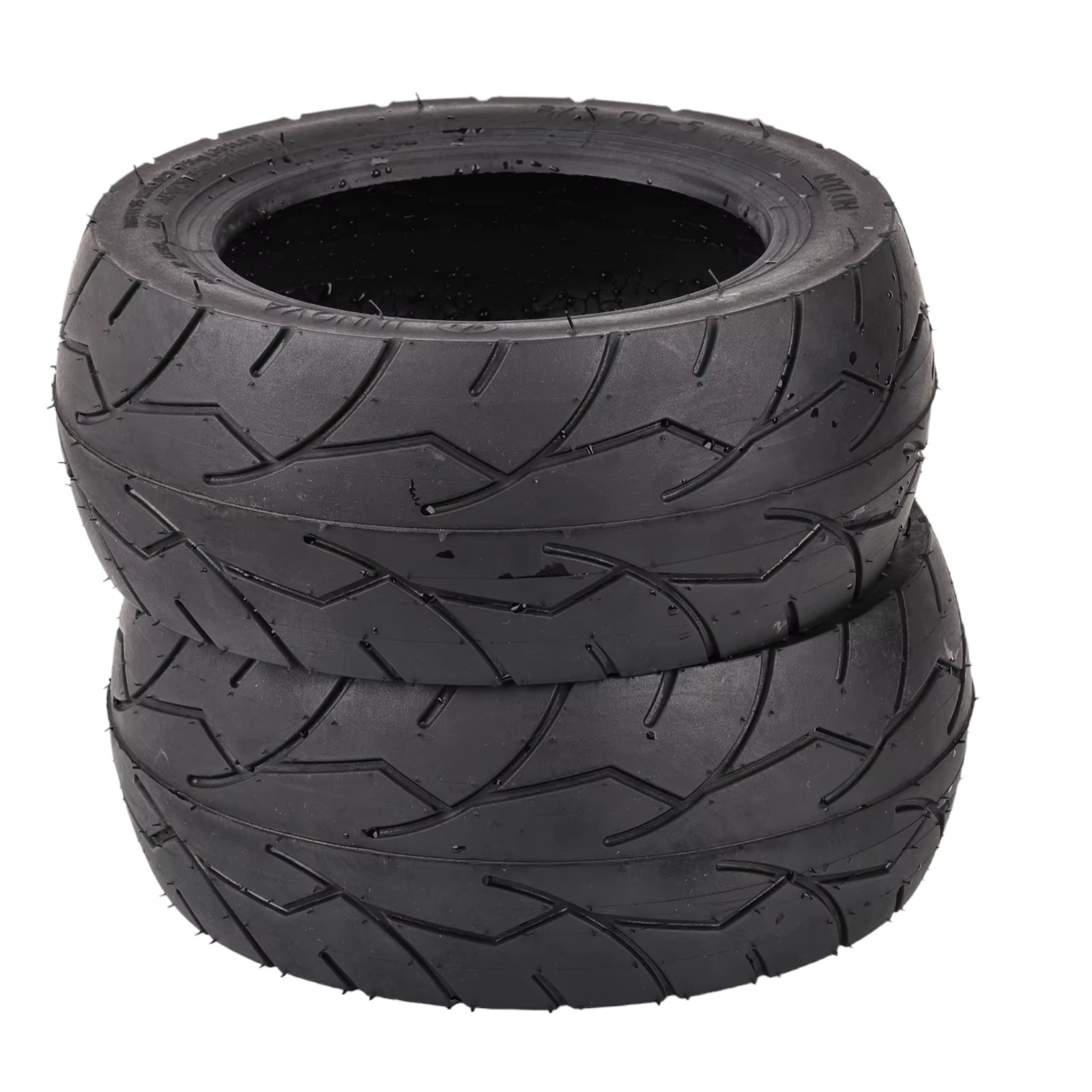 Tubeless-Trottinette Électrique Kaabo Mantis 8, 8x3.00, 8 Pouces, 8x3.0