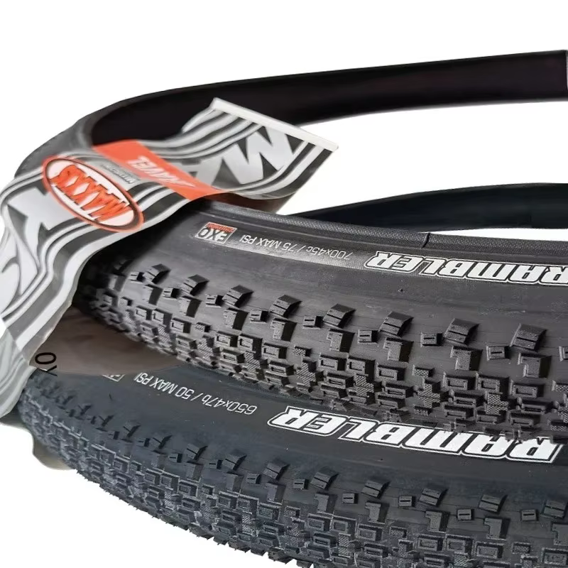 MAXXIS GRAVEL RAMBLER 700C vtt vélo pneu