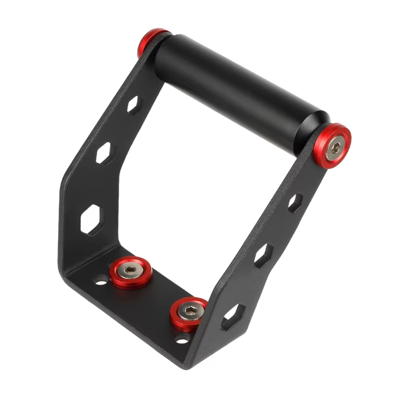 Support de pied de barre de poignée arrière pour Dualtron 1 2 3 Thunder Eagel ULTRA Limited Spider Raptor2 MX EX EX Dualtron2 EX + SPEEDWAY4 5