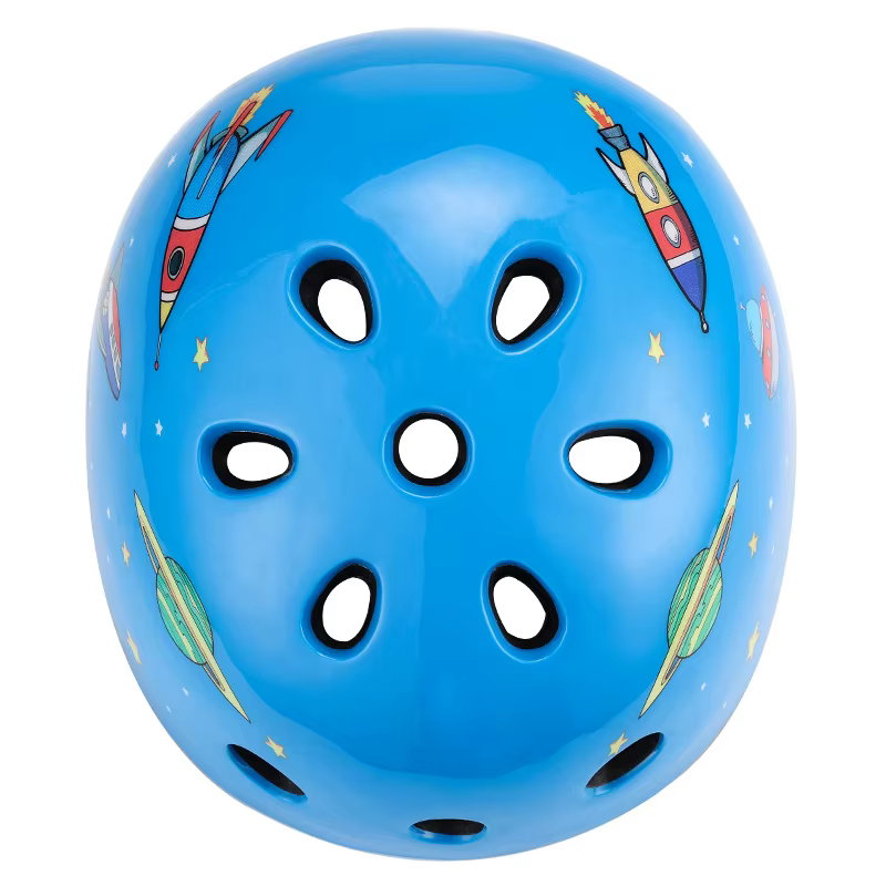 Casque de vélo pour enfants de 2 à 6 sécurité enfant