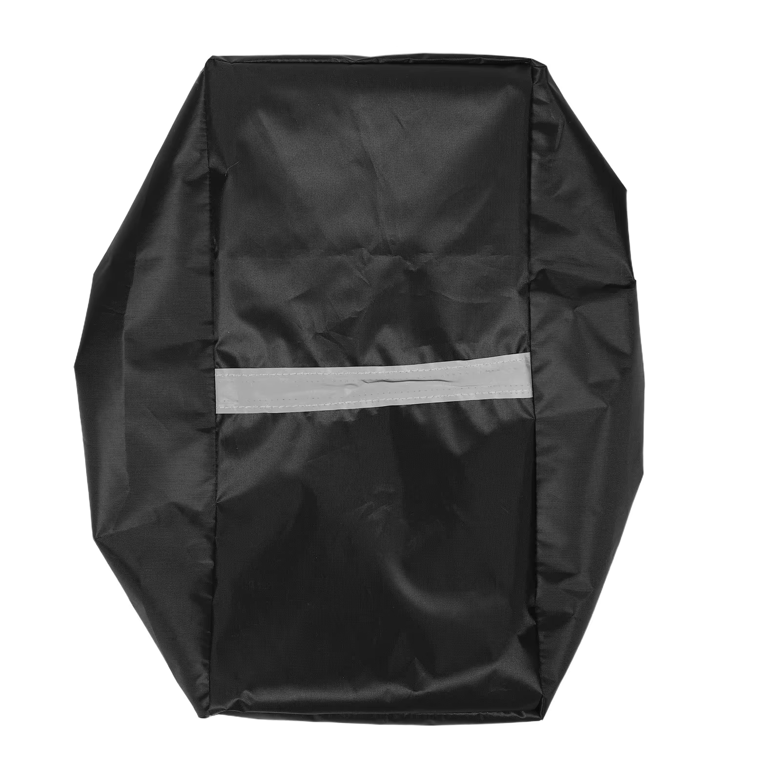 Housse de protection imperméable pour panier avant de vélo, doublure anti-poussière, pare-soleil, accessoires de cyclisme en plein air, nouveauté