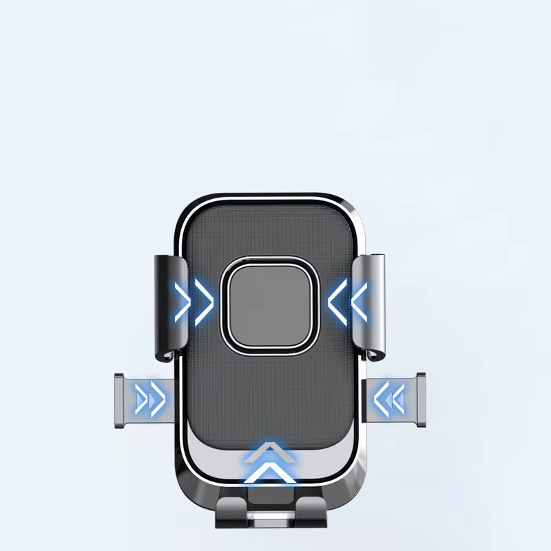 Support de téléphone de vélo