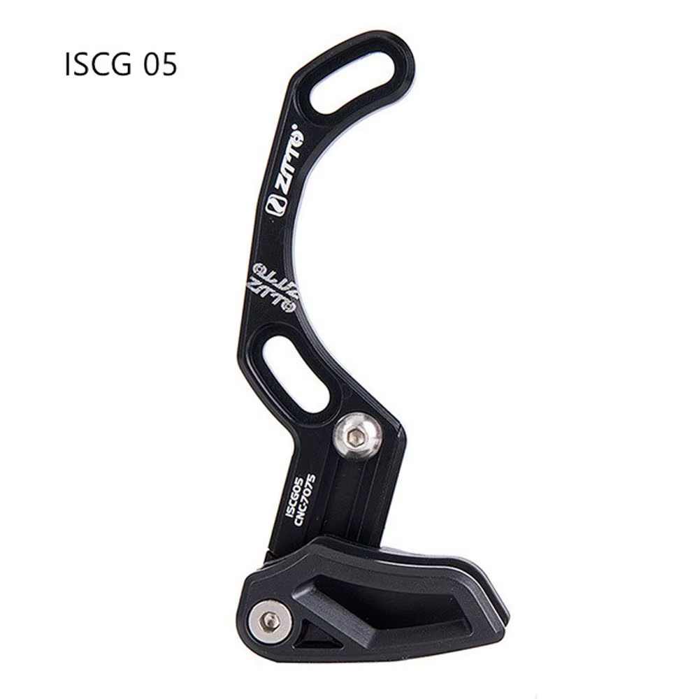 Pièce de vélo CNC ISCG05