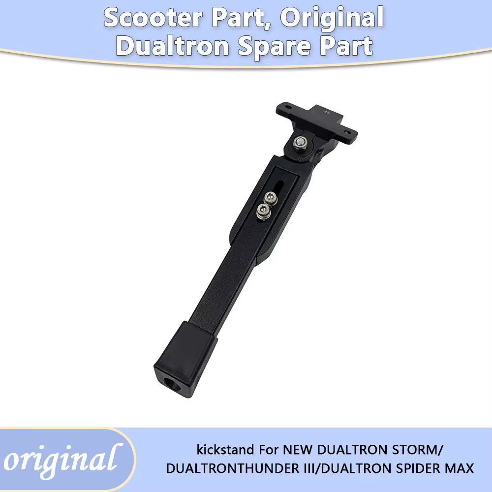 Support Dualtron original pour nouveau scooter électrique