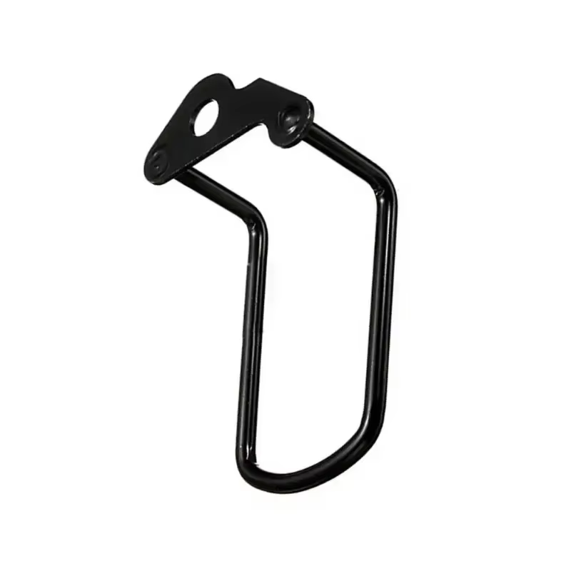 Protecteur universel de dérailleur arrière de vélo