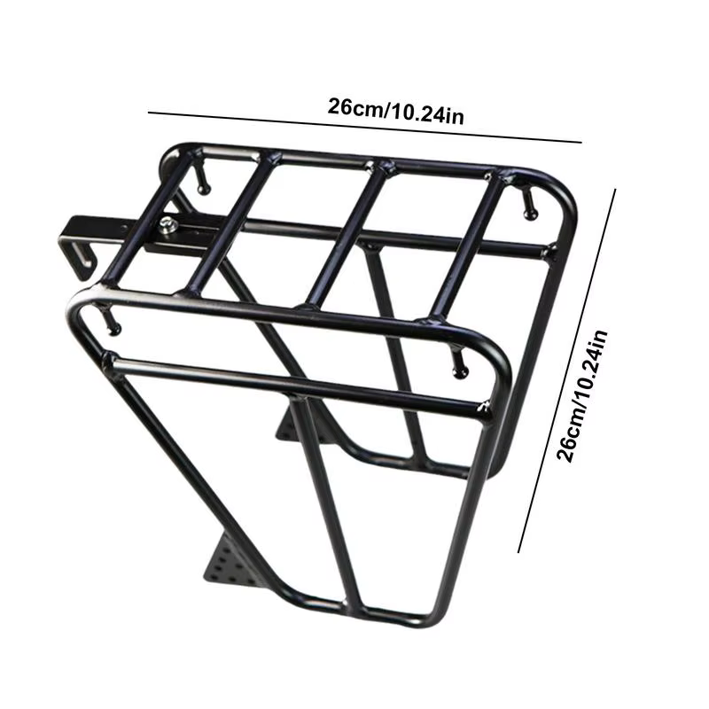 Porte-bagages de cyclisme