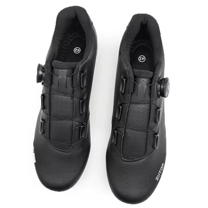 2025 nouvelles chaussures de cyclisme