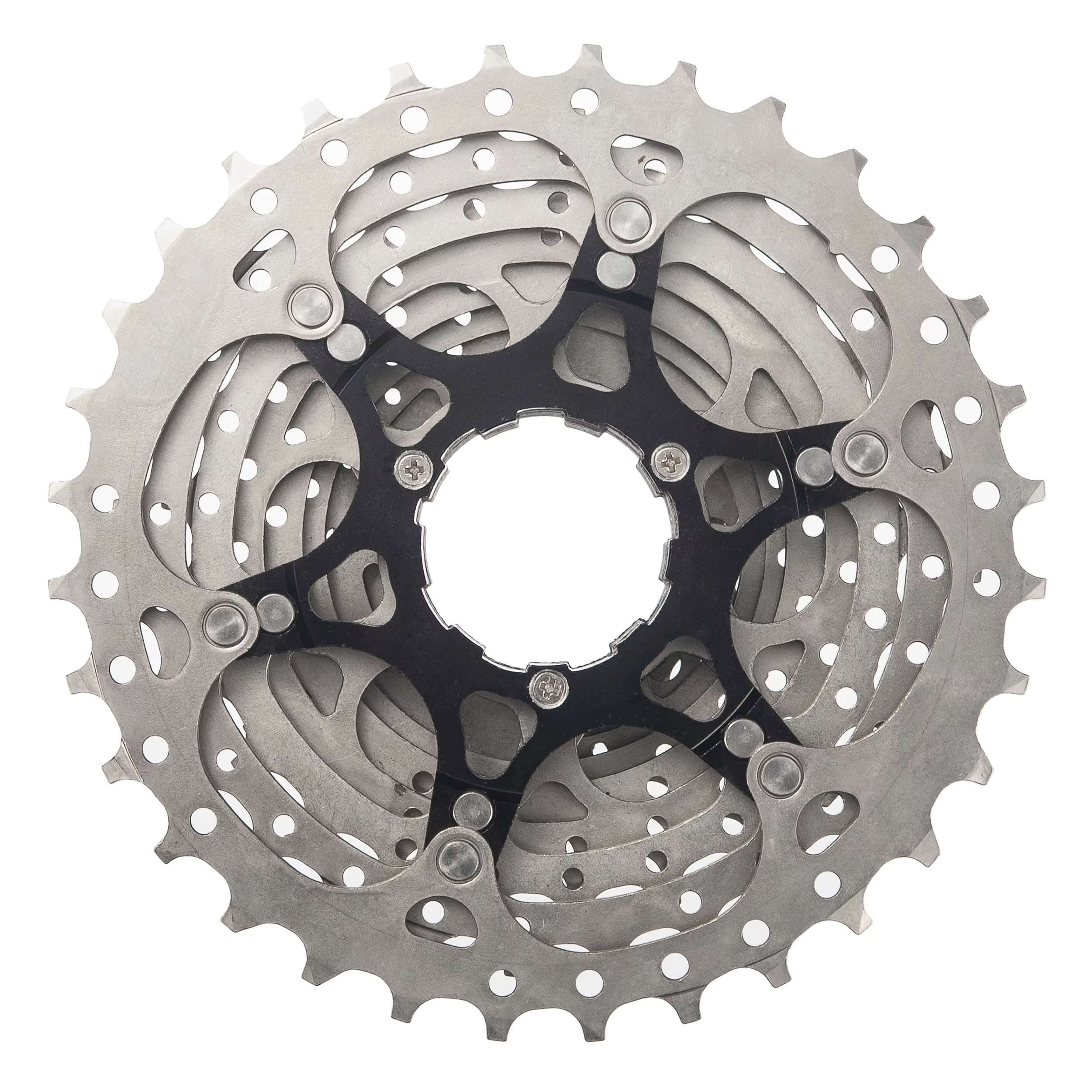 SENSAH 12 vitesses Cassette vélo de route 11-28T/30T/32T/34T 12V volant d'inertie K7 12S roue libre pour 11S HG HUB