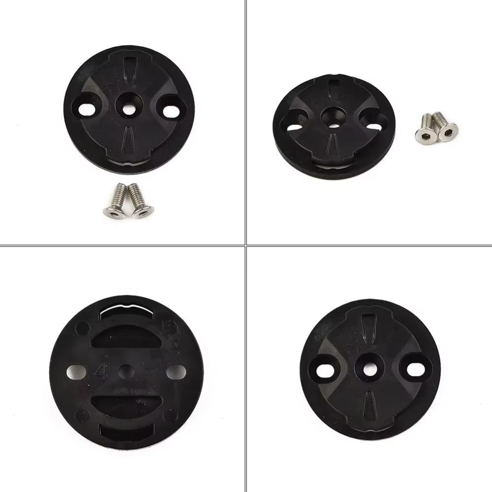 Support de fixation pour ordinateur de vélo