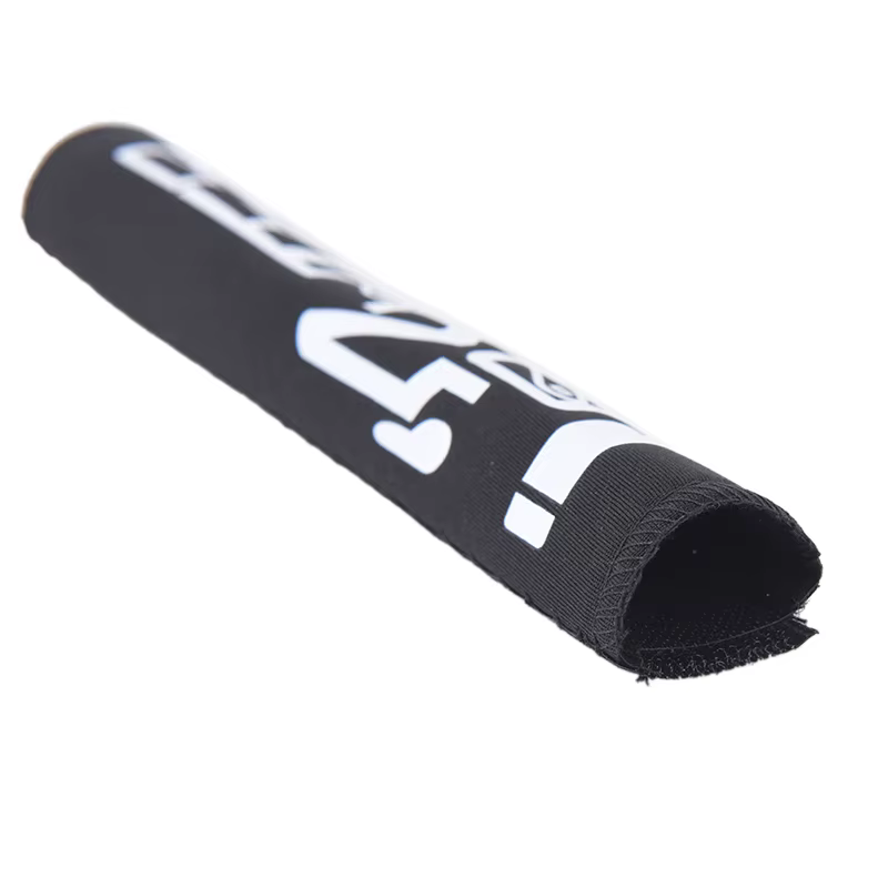 Protection de chaîne pour VTT