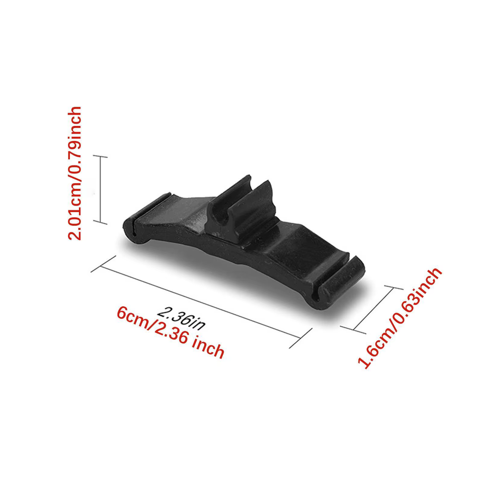 Clip de microphone pour violoncelle, support d'instrument pour performance