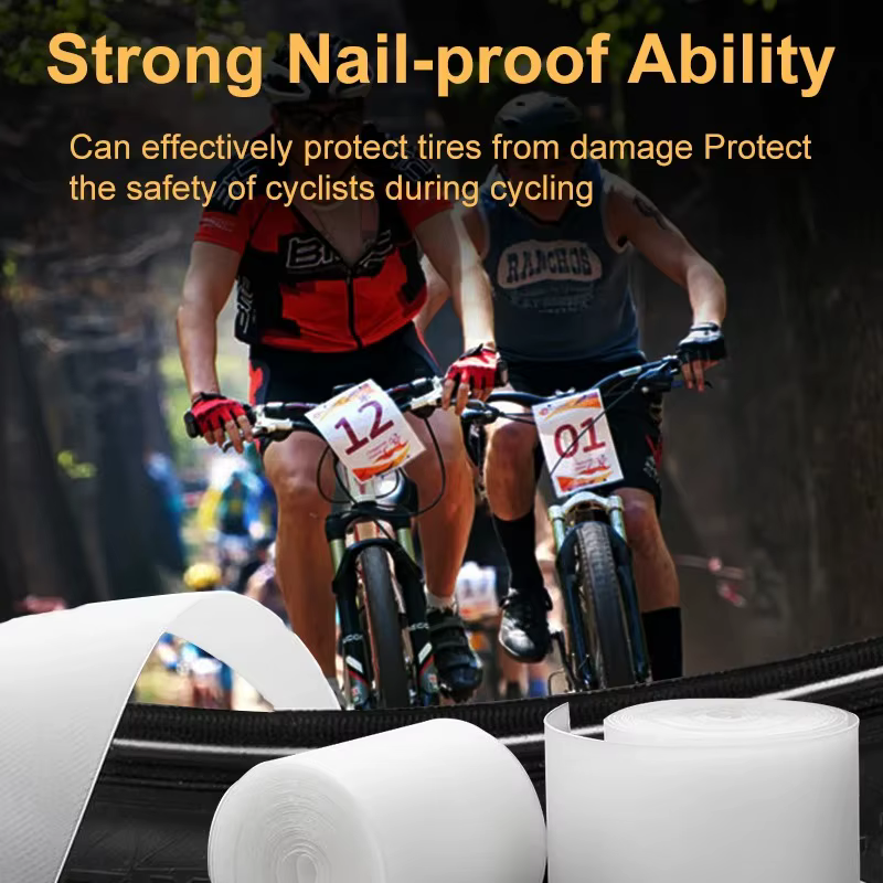 Ceinture anti-crevaison pour cyclisme