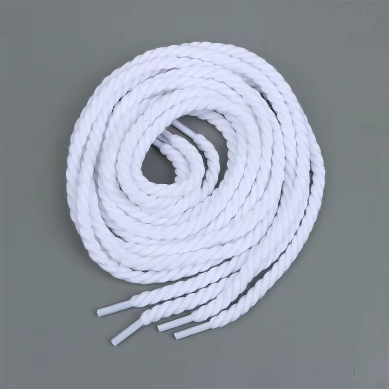 Cordon de nettoyage en coton pour cassette de vélo