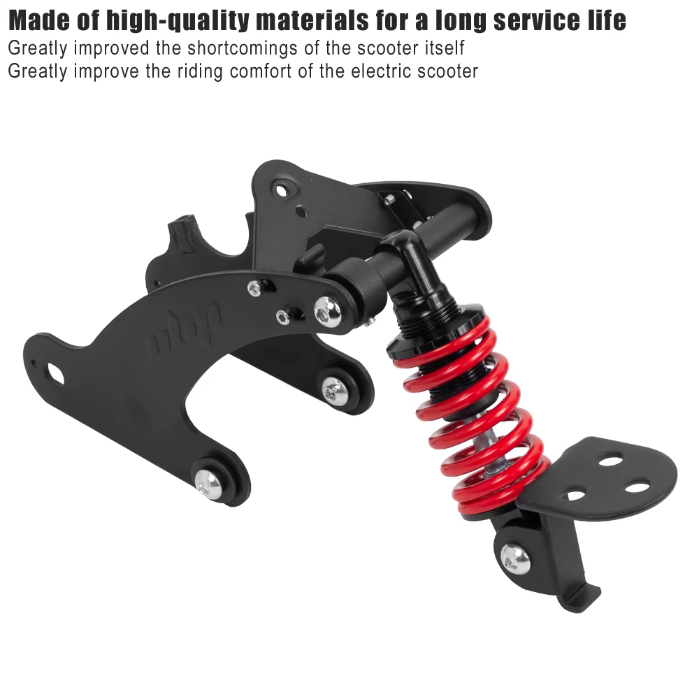 Kit de Suspension arrière pour Scooter électrique Xiaomi M365 1S pro pro2