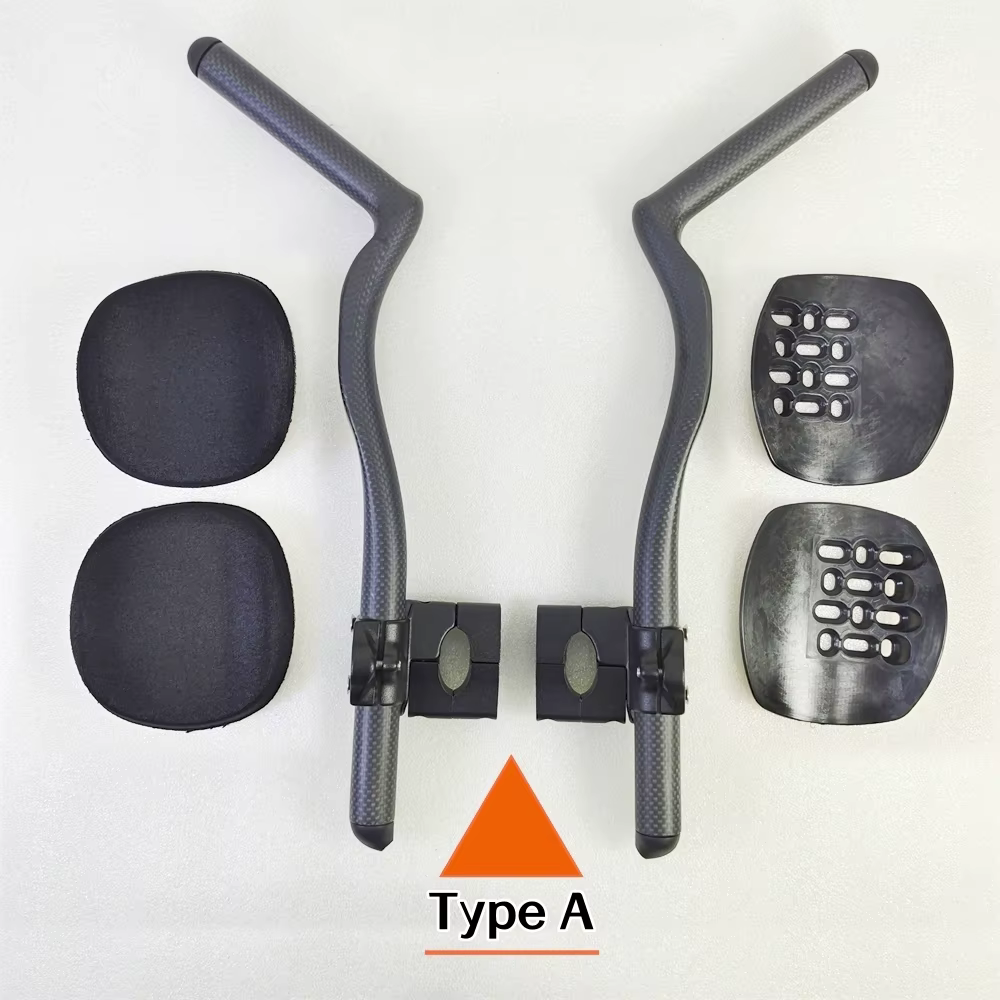 Guidon de repos pour vélo
