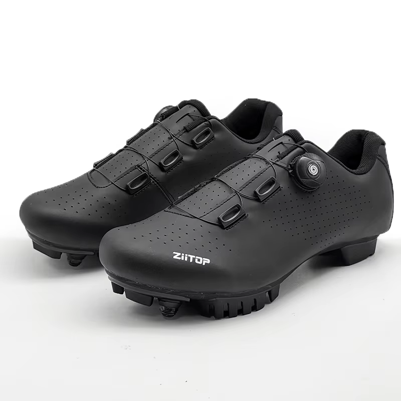 2025 nouvelles chaussures de cyclisme