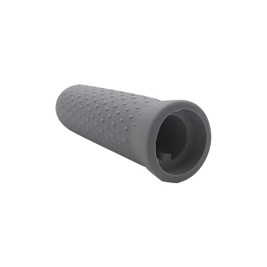 1 paire de poignées de guidon antidérapantes pour Scooter électrique Ninebot MAX G30 G30D KickScooter