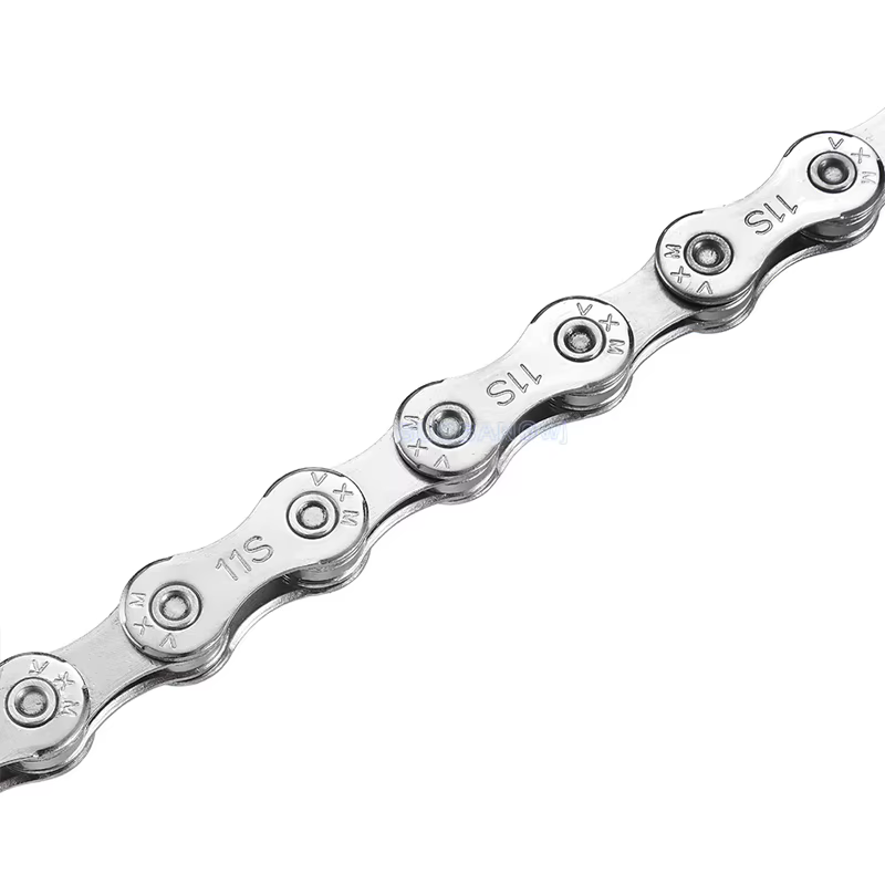 Chaîne de vélo 6-7-8S-12 vitesses pour vélos vtt/route/pliants