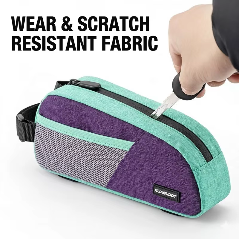 Sac de cadre de vélo 1