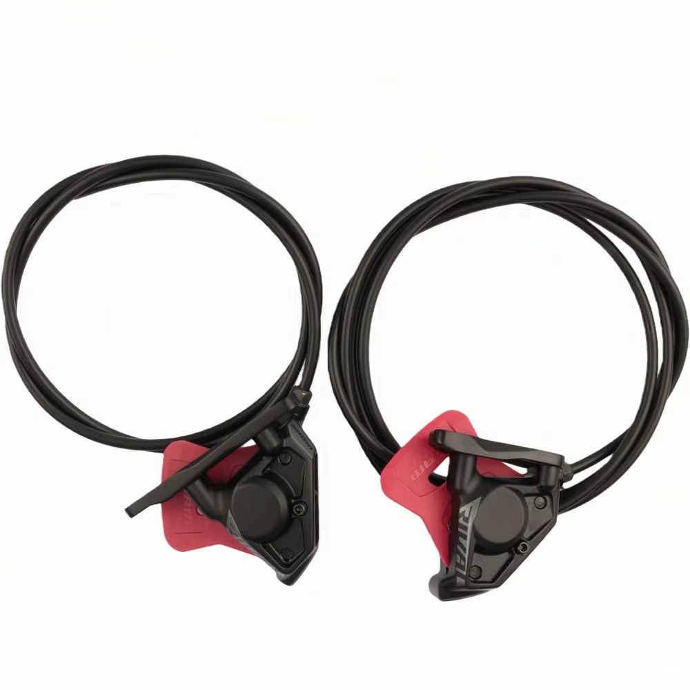 Système de levier de vitesses et de freinage SRAM RIVAL Etap Red