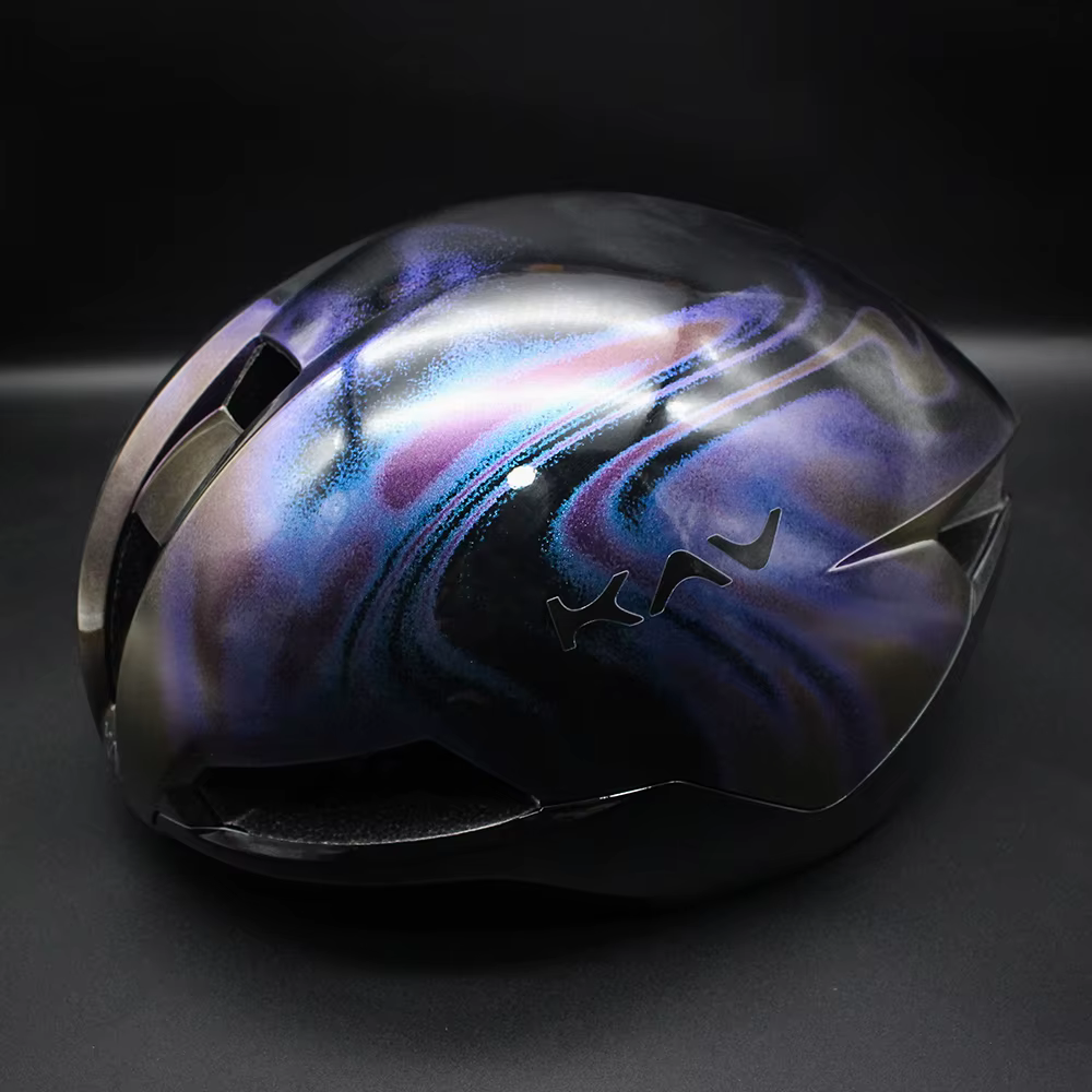 Casque de vélo KAV, casque de vélo de route et de montagne