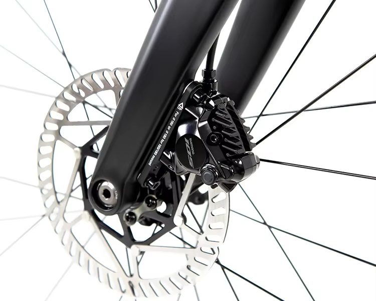 Vélo de route en fibre de carbone TWITTER GraveL V3pro 105/R7120-24S avec frein à disque hydraulique 700c*40C T1000
