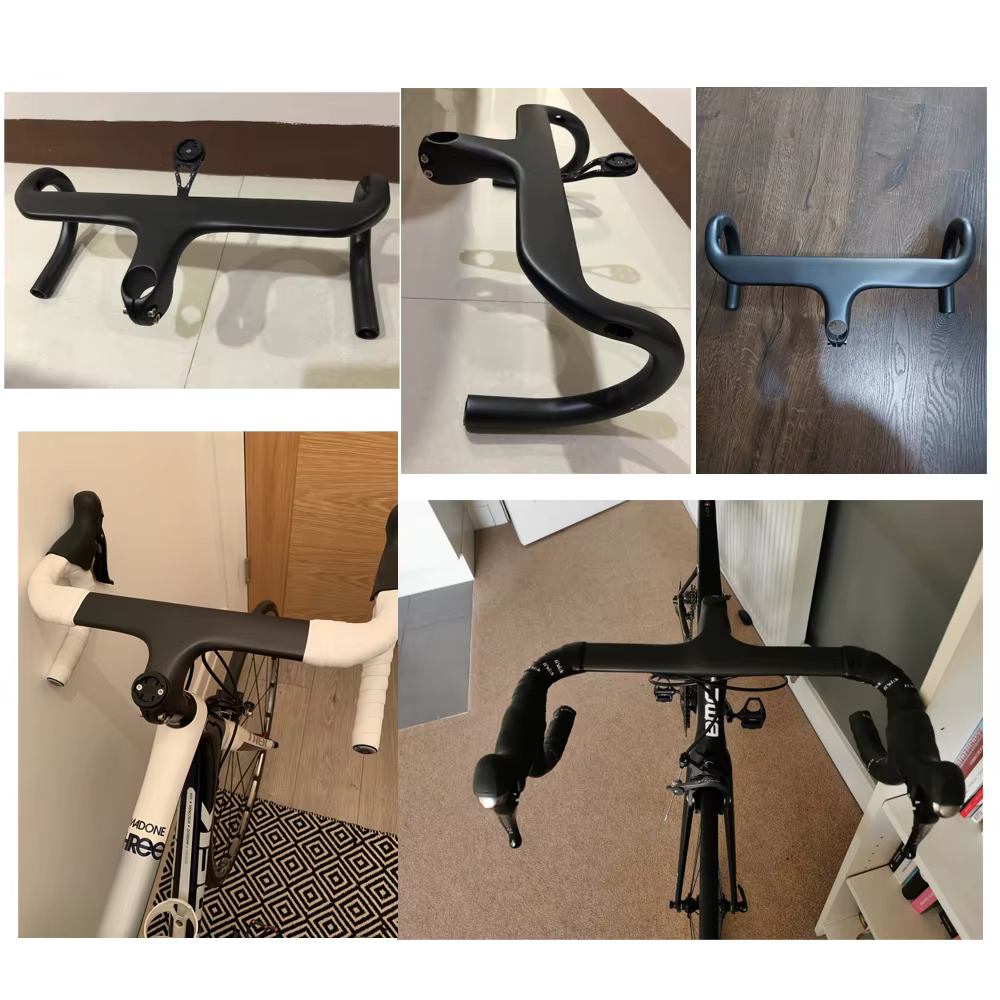 RXL SL guidon intégré vélo de route