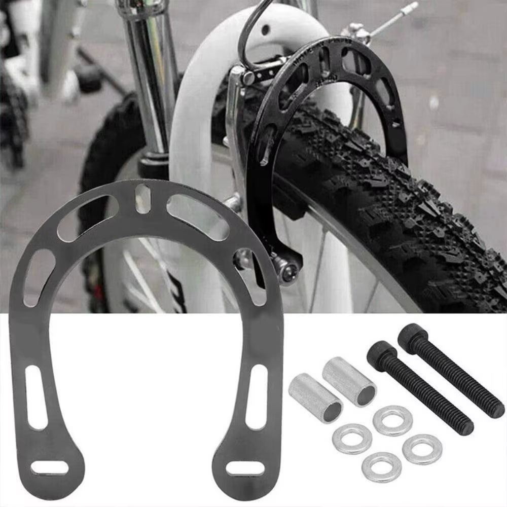 Rehausseur de frein de vélo VTT V