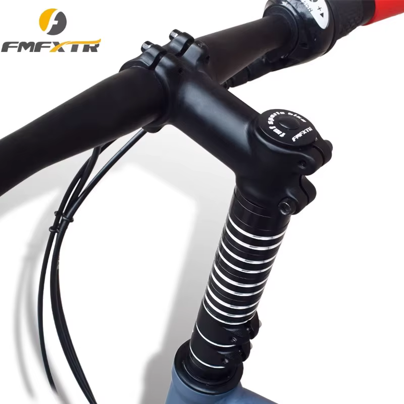 Rehausseur de potence de vélo de montagne 28
