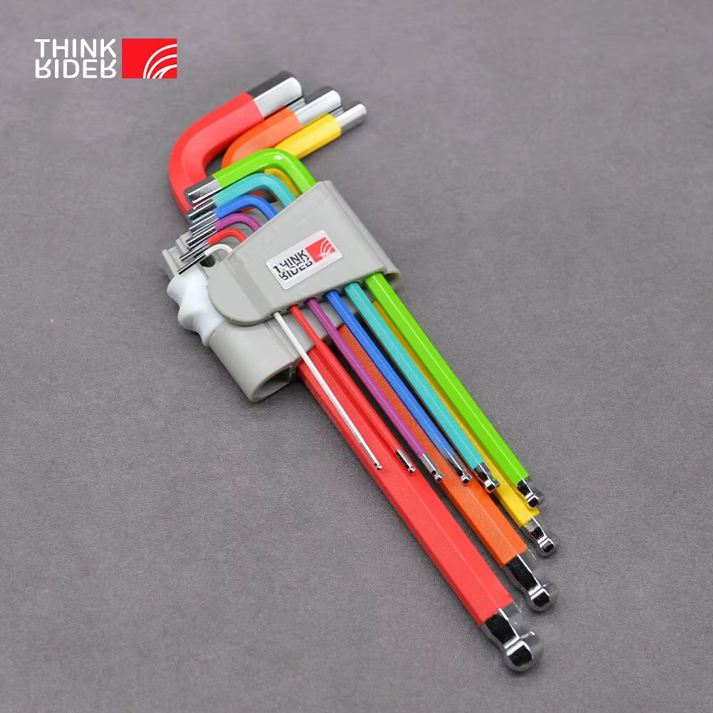 ThinkRider-Outils de réparation de vélo en L