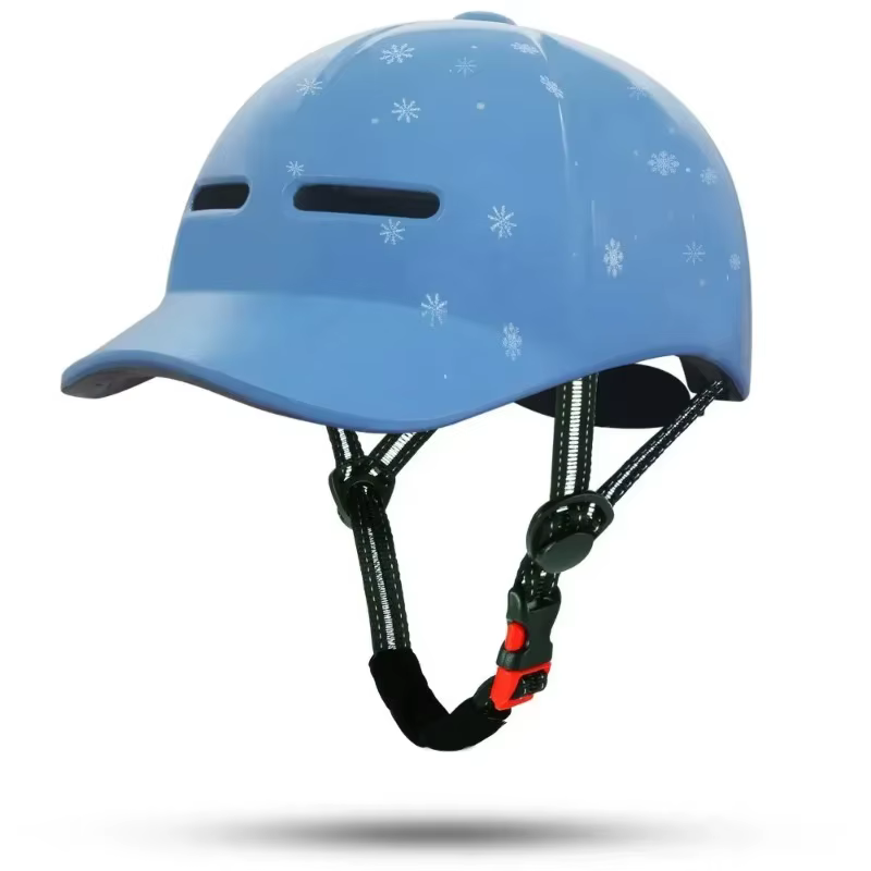Casque de Scooter électrique