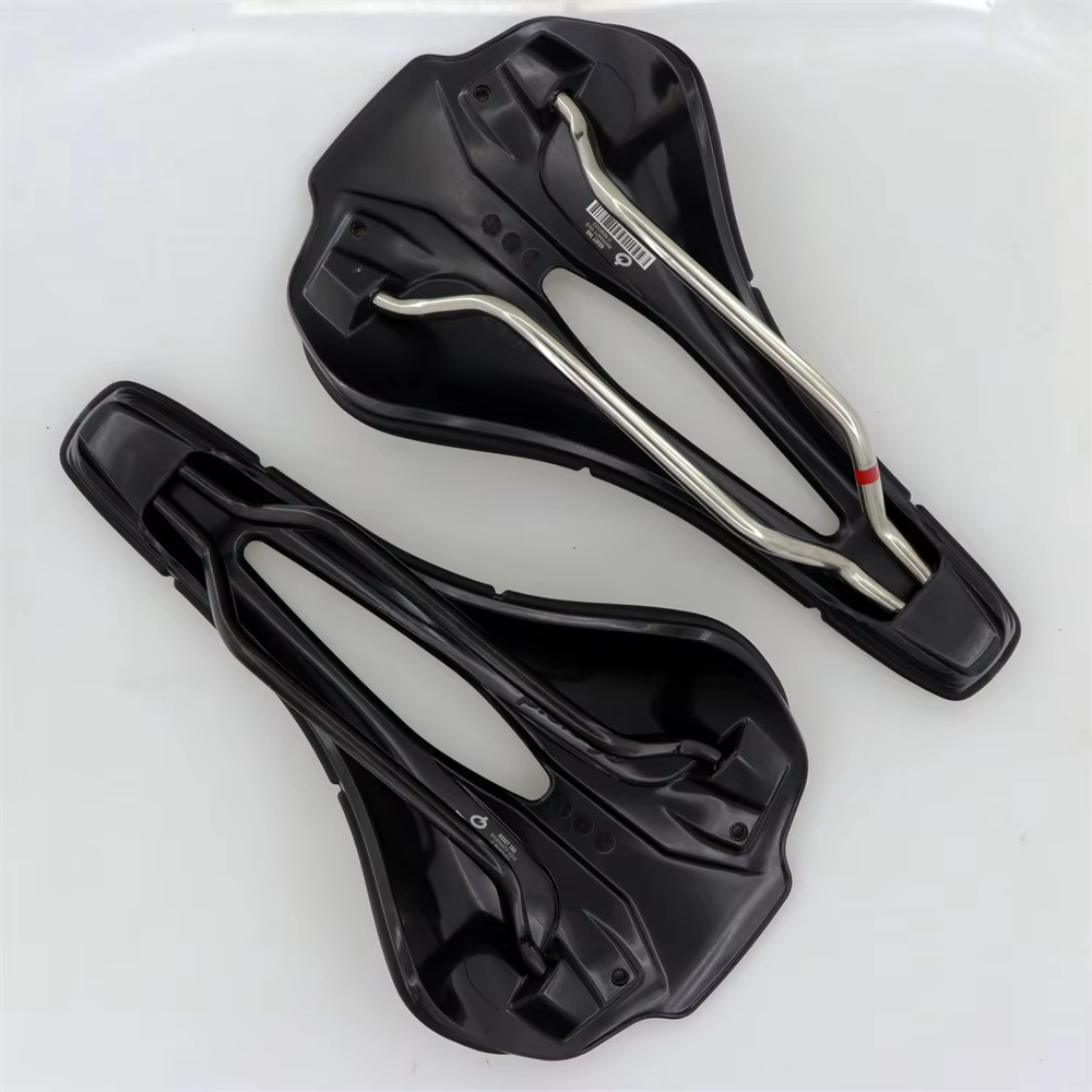 Prologo-Selle de vélo de route VTT Scratch M5, Pas Pro T2.0, 250x140mm