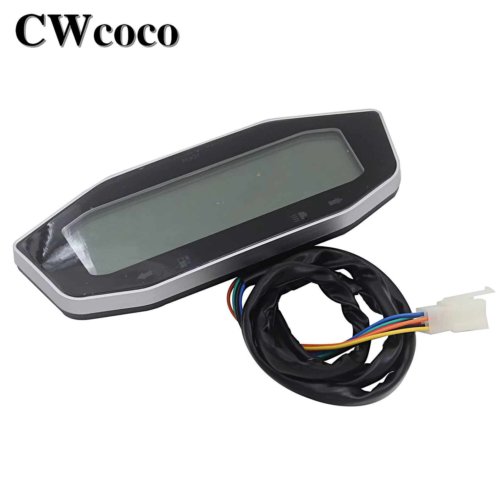 Compteur de vitesse pour Scooter électrique