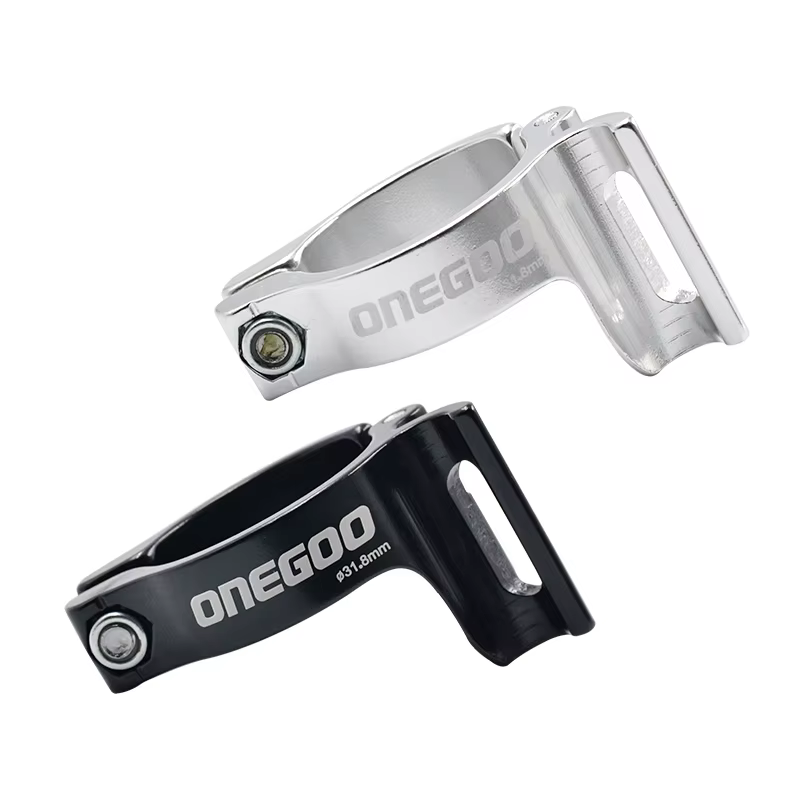 ONEGOO 28.6/31.8/34.9mm vtt vélo de route de montagne R7000 R8000 R9100 5800 6800 Clip de Conversion de dérailleur avant