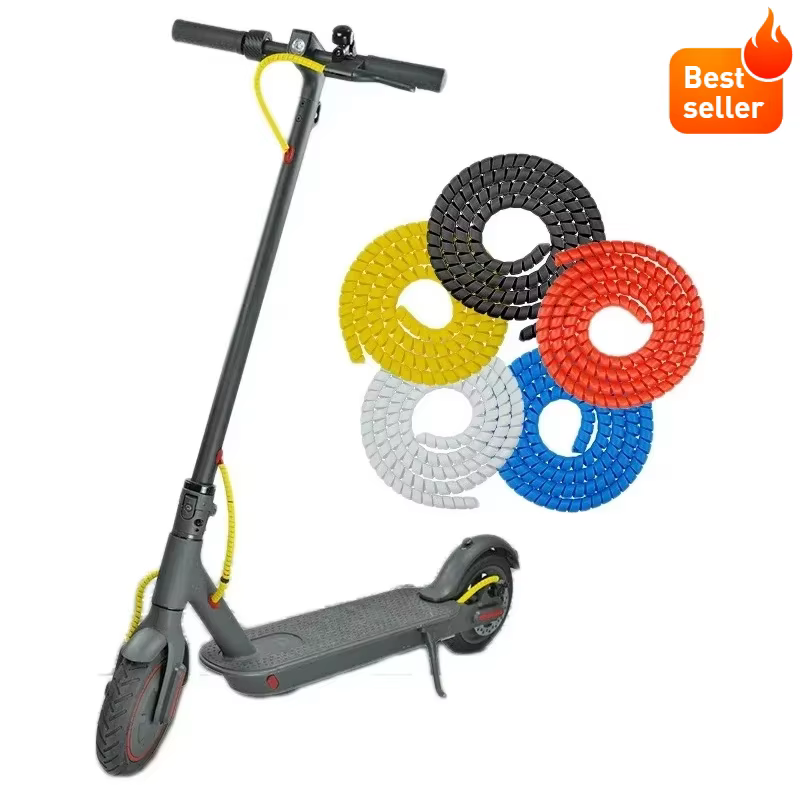 Housse de protection pour Scooter électrique