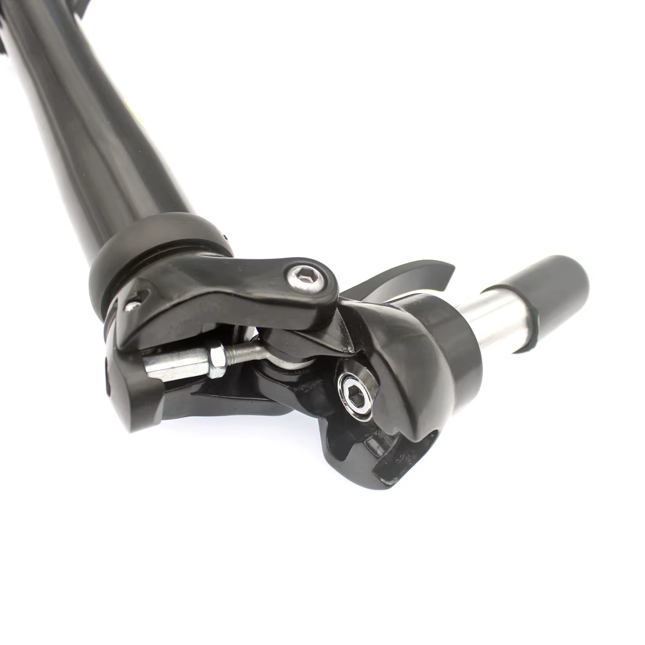 Tige de guidon de Scooter électrique 22.2/25.4mm * 380mm