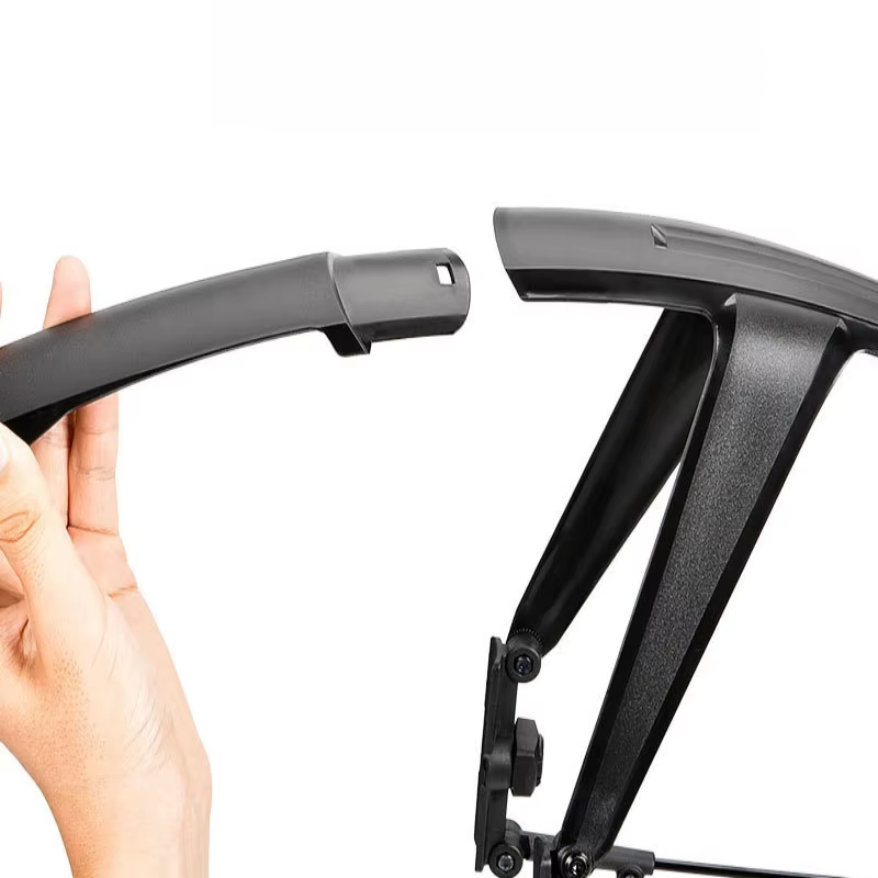 Garde-boue de vélo de route et de montagne