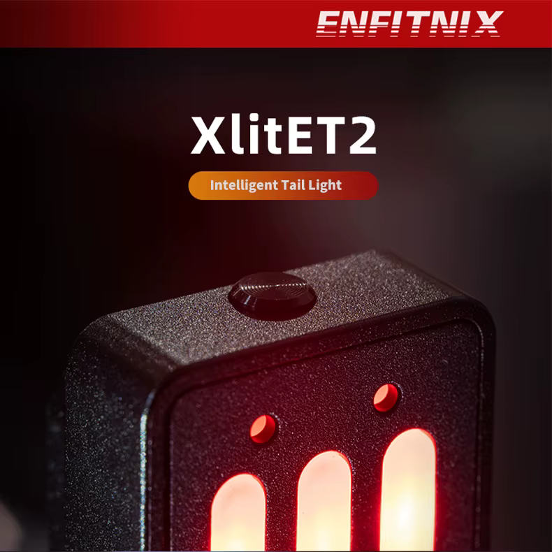 Enfitnix-enquêter arrière de vélo ET2