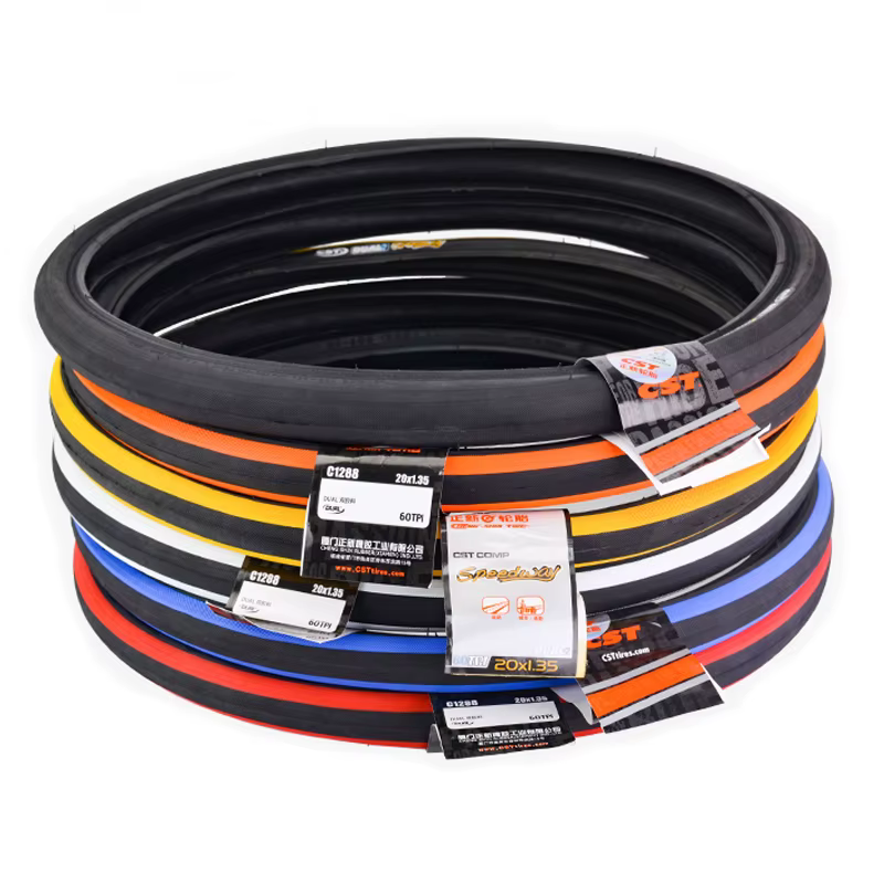 Pneus ultralégers pour petite roue de vélo