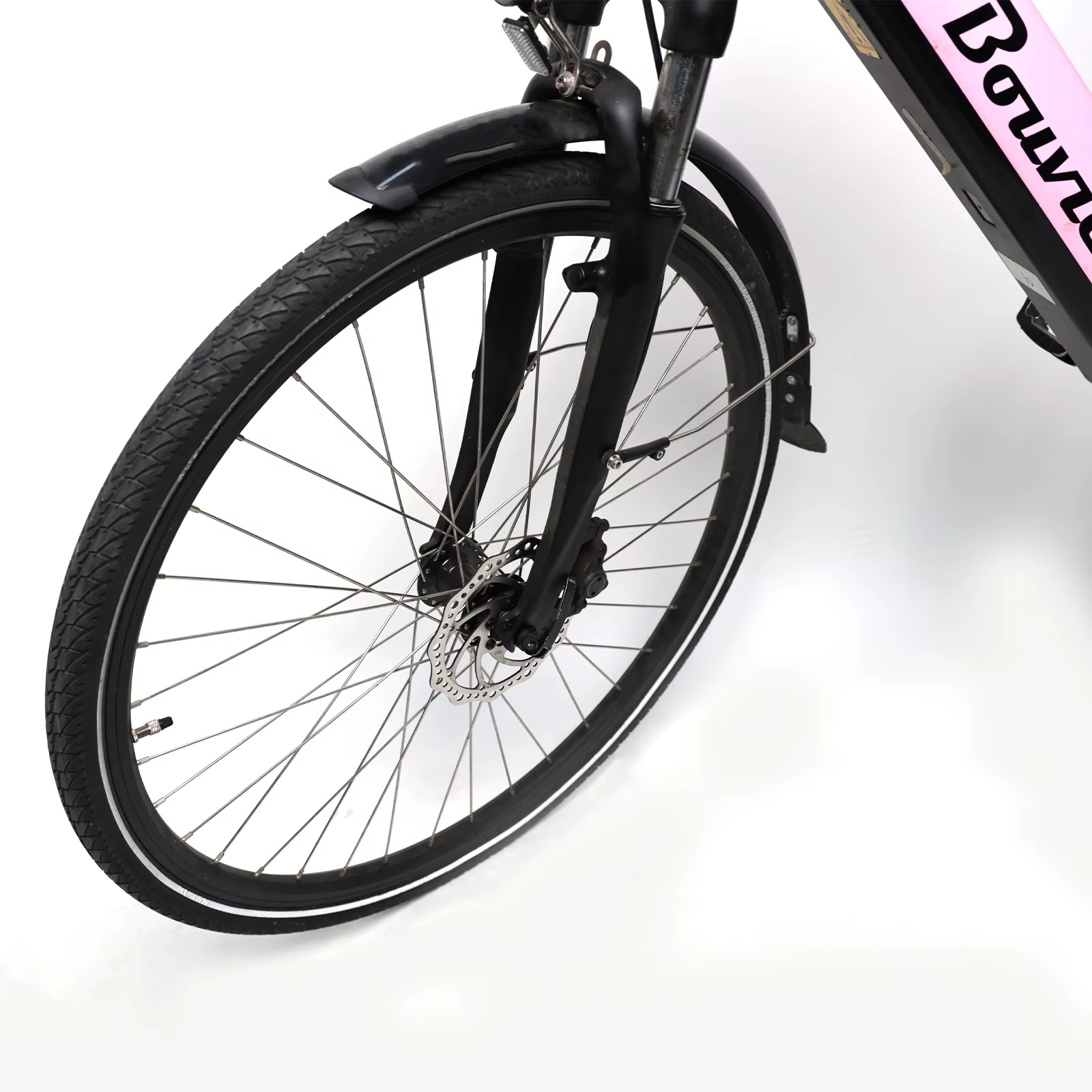 36 pièces rayons de vélo