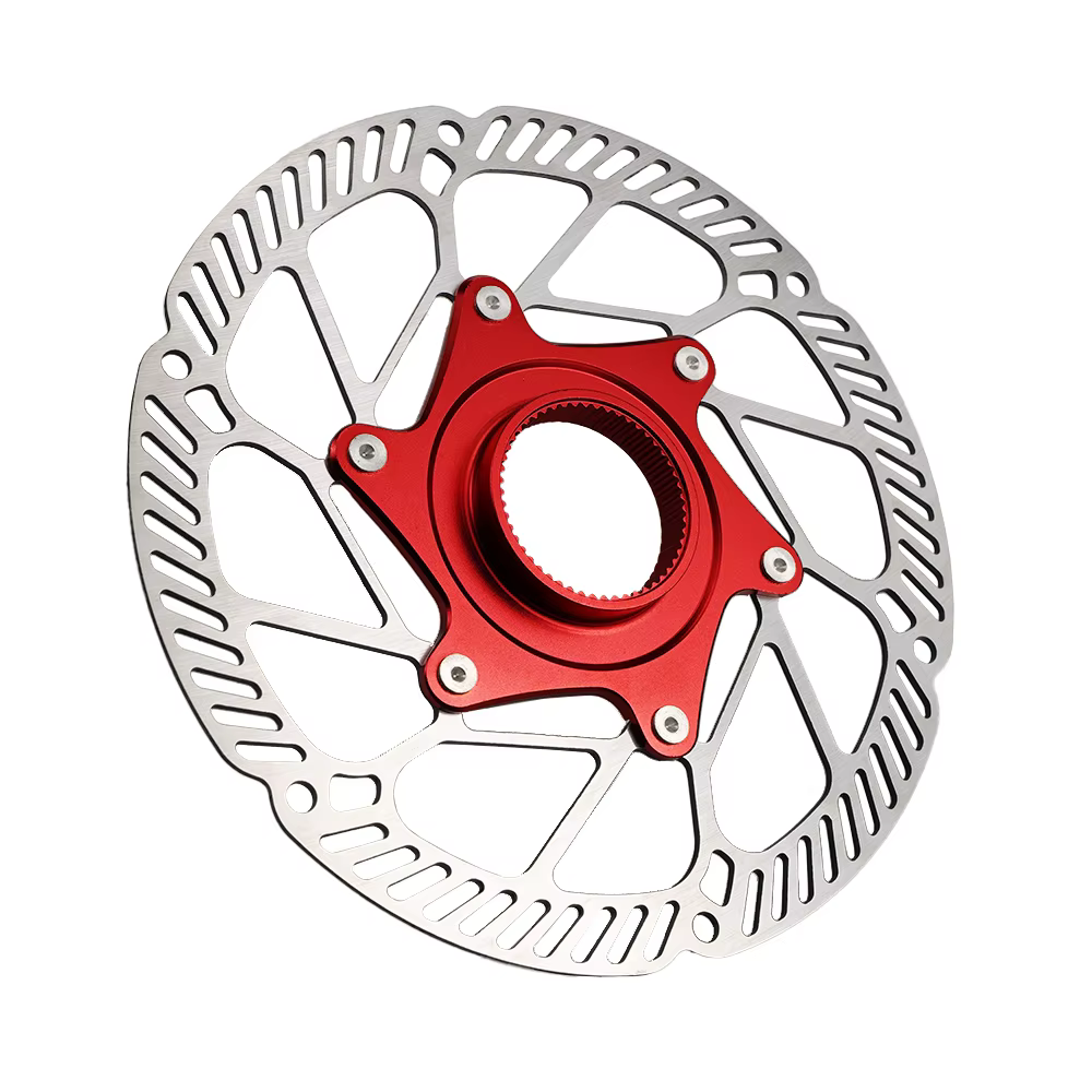 ZRACE Z2 Rotor de frein de vélo