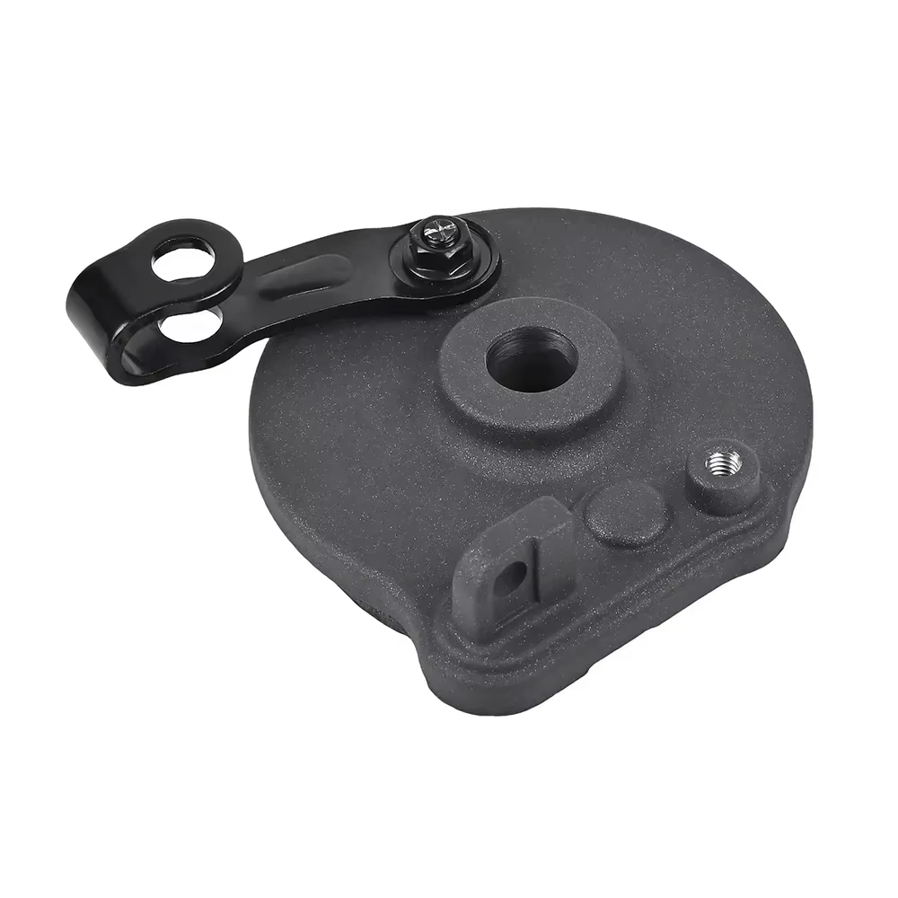 Assemblage de frein à tambour pour scooter électrique