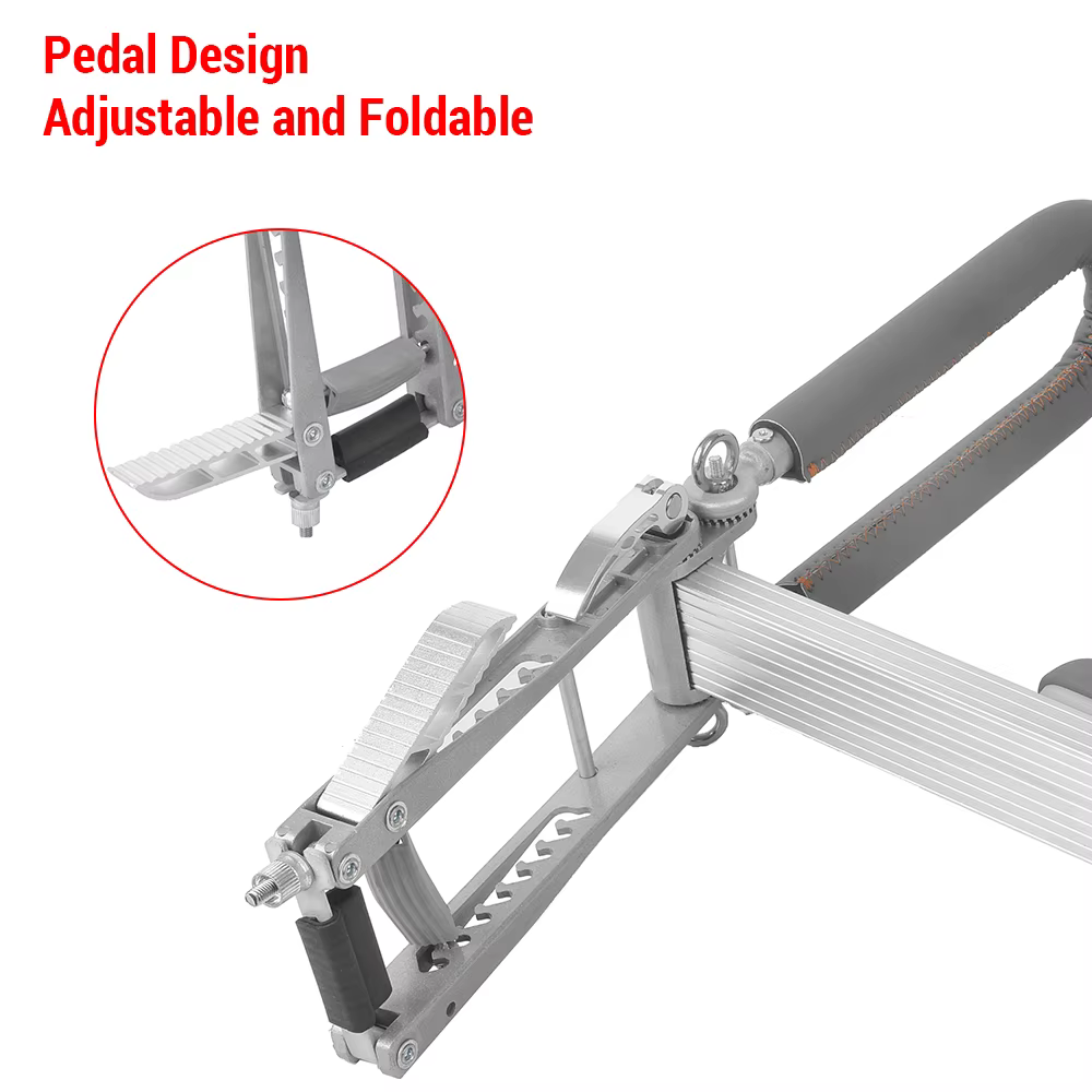 Siège de vélo pliable ultra léger pour enfants