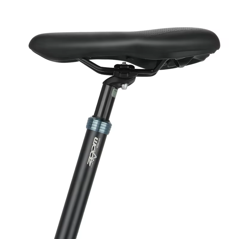 ZOOM tige de selle de vélo 27.2/28.6/30.0/30.4/30.9/31.6/33.9mm