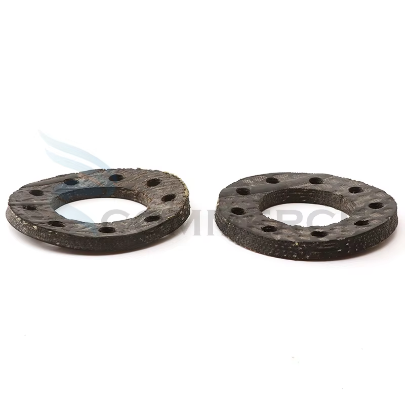 Kit de montage de pignon 9 trous pour vélo motorisé, moteur 49cc 66cc 80cc