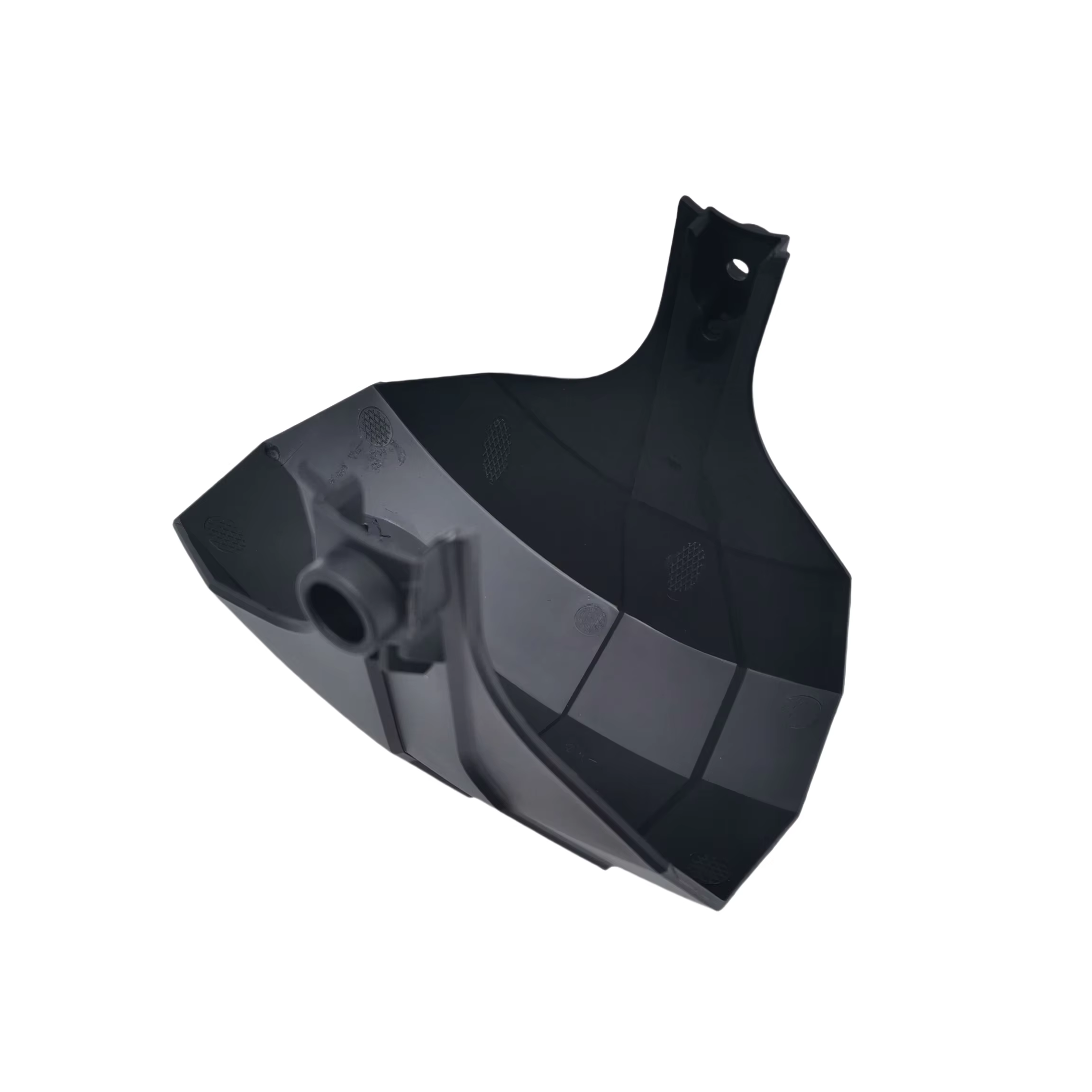 Kukirin G2 Scooter électrique KUGOO KIRIN G2 garde-boue de roue arrière pièces de rechange