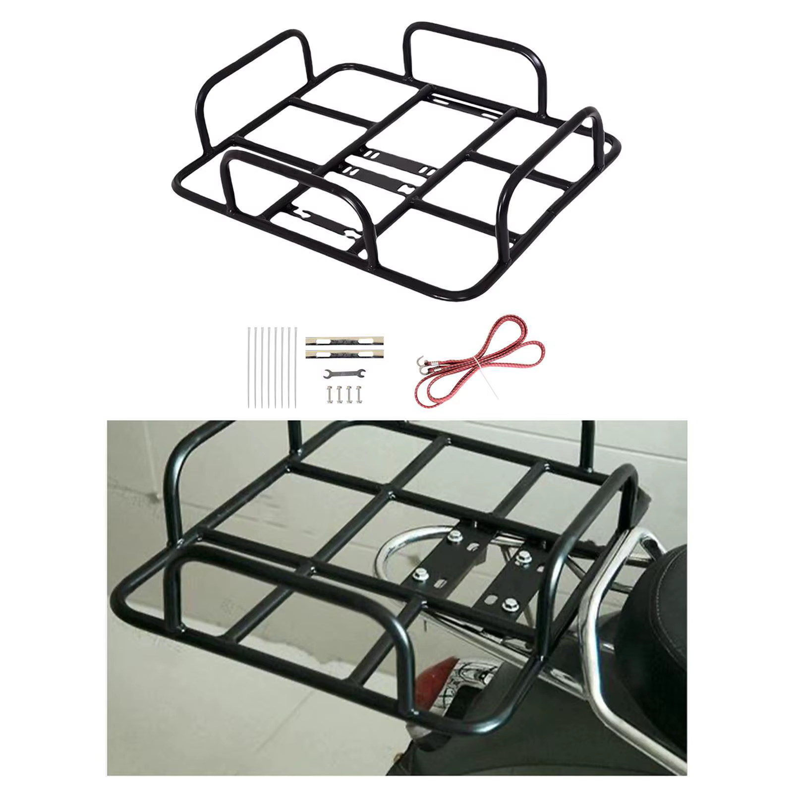 Support pour véhicule électrique