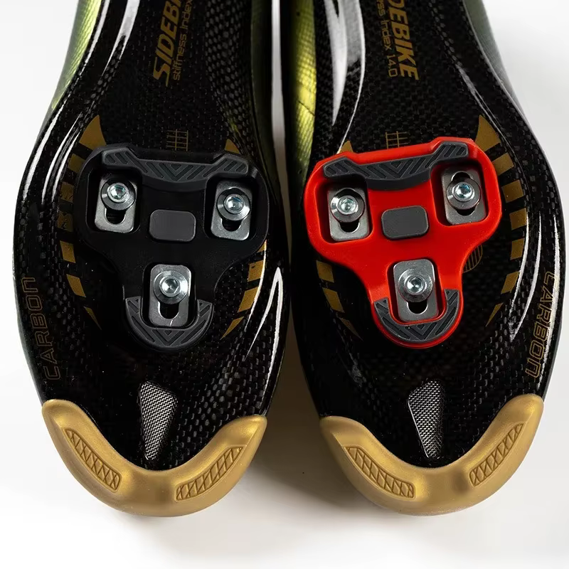 BKPTX pour pédales de vélo de route KEO LOOK